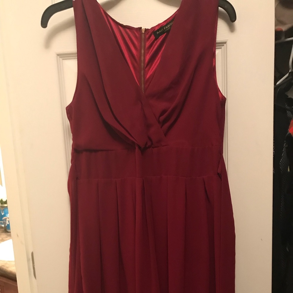 Ravi Famous Dress